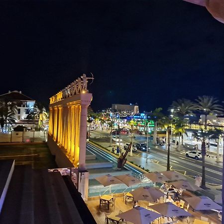 Comfortable 2-Bedrooms Rental Unit With Pool San Miguel de Abona Dış mekan fotoğraf