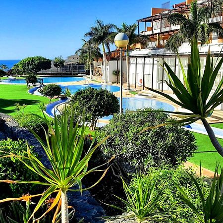 Comfortable 2-Bedrooms Rental Unit With Pool San Miguel de Abona Dış mekan fotoğraf