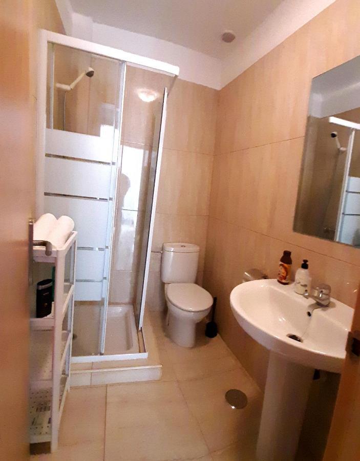 Comfortable 2-Bedrooms Rental Unit With Pool San Miguel de Abona Dış mekan fotoğraf