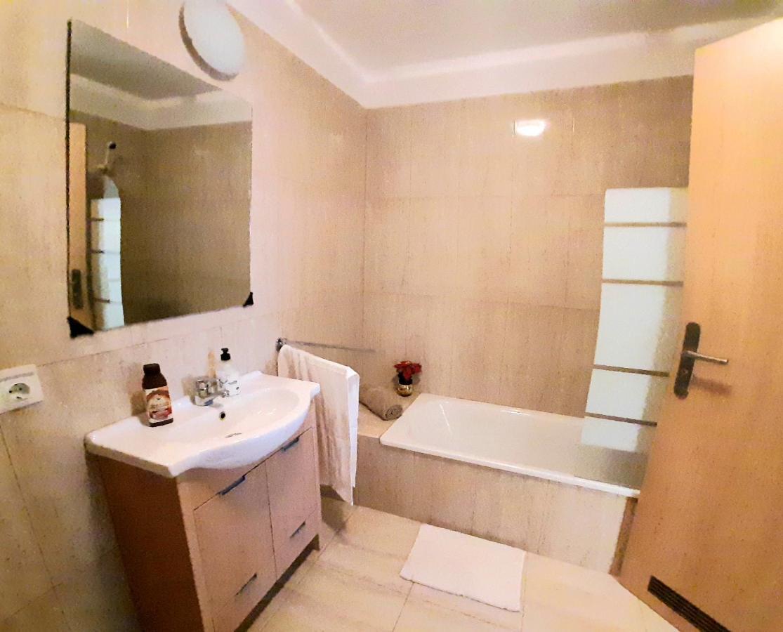 Comfortable 2-Bedrooms Rental Unit With Pool San Miguel de Abona Dış mekan fotoğraf
