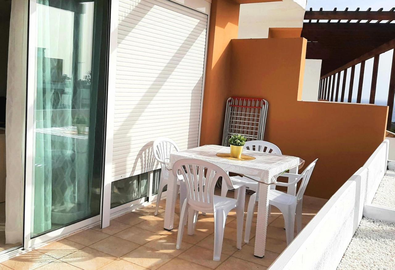 Comfortable 2-Bedrooms Rental Unit With Pool San Miguel de Abona Dış mekan fotoğraf