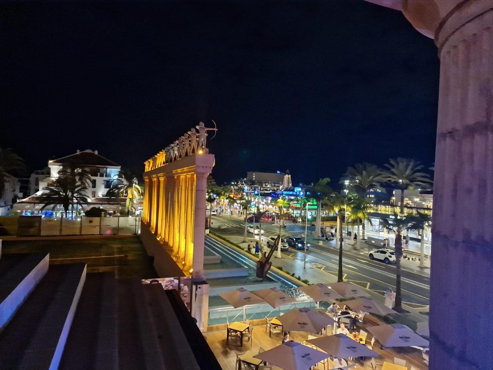 Comfortable 2-Bedrooms Rental Unit With Pool San Miguel de Abona Dış mekan fotoğraf